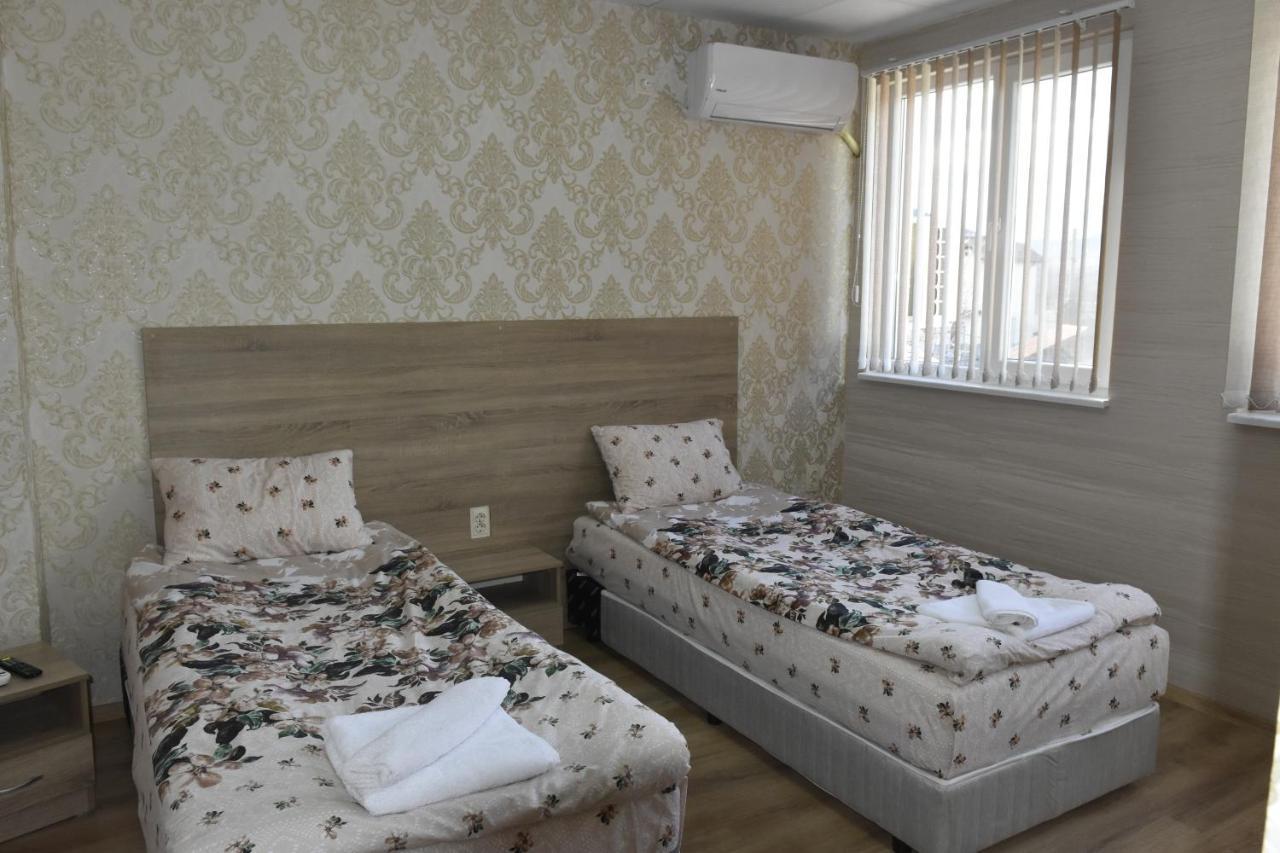 Suhin Dol Hotel Belimel エクステリア 写真