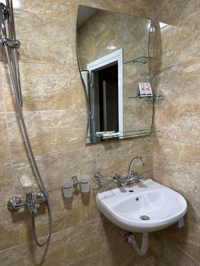 Suhin Dol Hotel Belimel エクステリア 写真