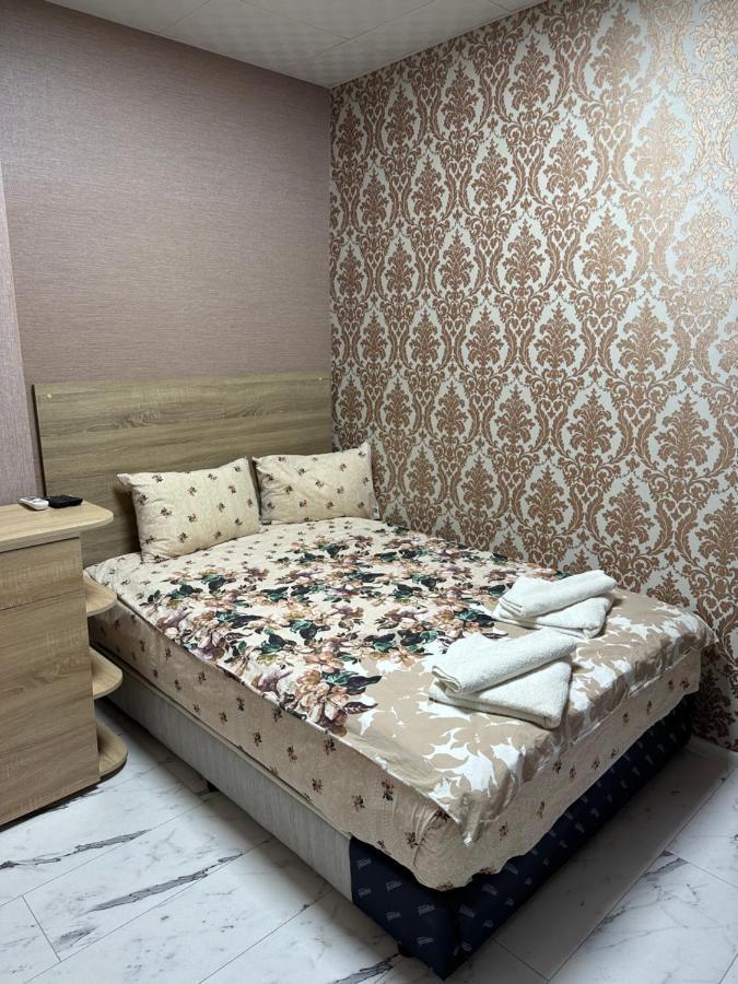 Suhin Dol Hotel Belimel エクステリア 写真